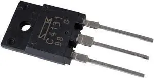 Ennovor C4131 SP-300V / SP-540V / VP-300I / VP-540I Circuit/Transistor - 15129122 10pcs Compatible with Ro-Land