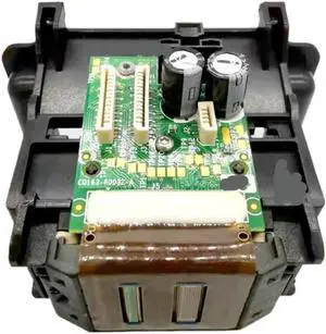 Ennovor CN688A Print Head Compatible with Photosmart 5520 5521 5525 5522 5524 5510 5515 5512 5511 5514 Printers