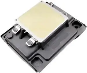 Ennovor Print Head Compatible with WF-7015 WF-7510 WF-7511 WF-7515 WF-7520 WF-7521 WF-7525 F190000 F190010 F190020 Printers