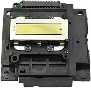 Ennovor L210 Print Head FA04010 Compatible with L351 L355 L358 L300 L301 L303 L111 L120 L211 ME401 ME303 XP 302 402 405 201 Printers