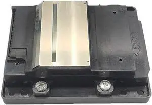 Ennovor FA18021 Print Head Compatible with Various Models Including WF-2650 WF-2651 WF-2660 WF-2661 WF-2750 WF-2760 L605 L606 L655 L656 E4550 Printer Head Replacement Solutions