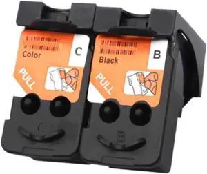 Ennovor QY6-8009 QY6-8021 PrintheadCompatible for Canon G1200 G1210 G2200 G2210 G3200 G3202 G3210 G4200 G4210 Printer Accessories(QY6-8009 QY6-8021)