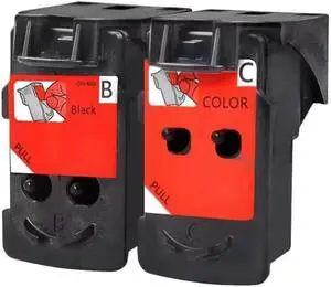 Ennovor QY6-8011 QY6-8023 Print HeadCompatible for Canon Pixma G4511 G1510 G2510 G3510 G4510 G3500 G2500 G1500 G4500 G1501 G2501 G3501 Printer Accessories(QY6-8011 QY6-8023)