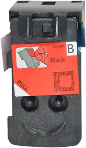 Ennovor QY6-8004-010 QY6-8020-000 Printer HeadCompatible for Canon G2800 G1800 G1810 G1000 G2000 G3000 G3800 G4810 G2010 G3810 Printer Accessories(QY6-8004-010 QY6-8020-000)