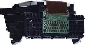 Ennovor Print Head QY6 0082Compatible for Canon IP7210 IP7250 IP7280 MG5420 MG5460 MG5480 MG5520 MG5550 MG5580 MG5620 MG5680 Printing Accessories