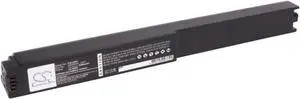Ennovor VINTRONS 2300mAh Replacement Battery for Canon BJC-50, Pixma I70