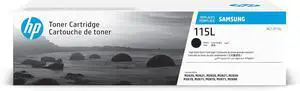 Samsung MLT-D115L H-Yield Blk Toner Catridge