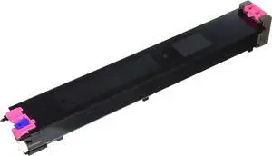Sharp MX51NTMA MX-4110 Magenta Toner Cartridge
