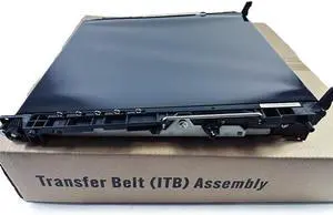 607K31220 (604K57389) IBT - Transfer Belt Assembly for Xerox WorkCentre 7525 7530 7535 7545 7556 7830 7835 7845 7855 Phaser 7800 Replacement 604K57386, 604K57384, 604K57382, 604K57381, 604K57380
