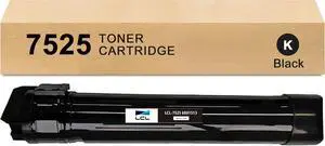 Ennovor 006R01513 Black Toner Cartridge Replacement for Xerox WorkCentre 7525 7845 7835 7530 7535 7545 7556 7830 7845 7855 Printer Extra High Capacity Up to 26,000 Pages (1-Pack)