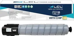 Ennovor LCL C8130 C8135 C8145 C8155 C8170 Black High Yield Toner Cartridge Replacement for Xerox 006R01746 Compatible with Xerox AltaLink C8130 C8135 C8145 C8155 C8170 Printer (1-Pack)