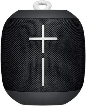 Ultimate Ears WONDERBOOM Portable Waterproof Bluetooth Speaker - Phantom Black