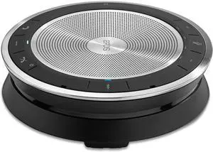 EPOS Enterprise Expand SP 30 (1000223) Portable Bluetooth Speakerphone, Black