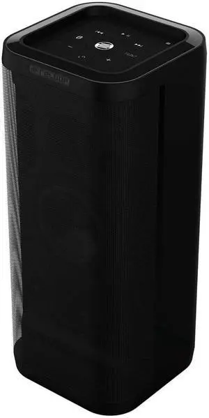 Reloop Groove Blaster BT Portable Bluetooth Speaker with Smart Link