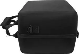 Hard Travel Speaker Case, Travel Protective Case for Bose S1 Pro, Waterproof Portable Speaker Travel Protective Carrying Case with Strap