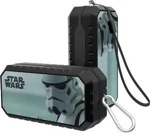 Star Wars Stormtrooper Cinematic Moments: Discovery Bluetooth Speaker