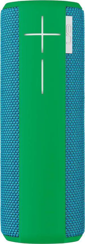 UE Boom Wireless Bluetooth Speaker - Aqua