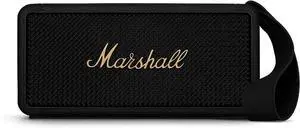 Marshall Middleton Portable Bluetooth Speaker and Major IV Bluetooth Headphones Bundle
