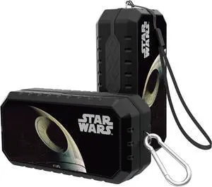Star Wars Death Star Cinematic Moments: Discovery Bluetooth Speaker