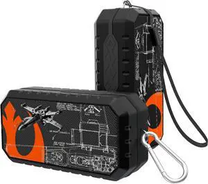 Star Wars X-Wing FactionTech Bluetooth Speaker