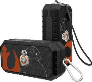 Star Wars BB-8 FactionTech Bluetooth Speaker