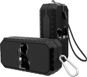 Marvel Thunderbolts Badge Bluetooth Speaker