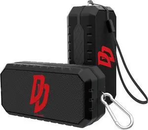 Marvel Daredevil Badge Bluetooth Speaker