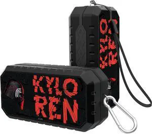 Star Wars Kylo Ren Iconic Bluetooth Speaker