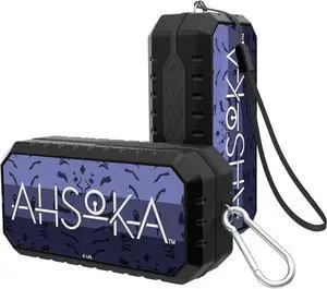 Star Wars Ahsoka BaseZero Bluetooth Speaker