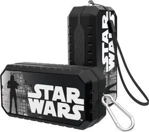 Star Wars Stormtrooper Quadratic Bluetooth Speaker