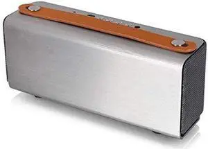 Groovy Bluetooth wireless stereo speaker 2.1