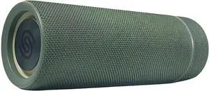 HEYSONG Portable Bluetooth Speaker, Wireless IP67 Waterproof 30W Loud Sound, Deep Bass, Bluetooth 5.3, 30H Playtime, for Home/Outdoor/Party/Beach, Birthday Gift (Black)