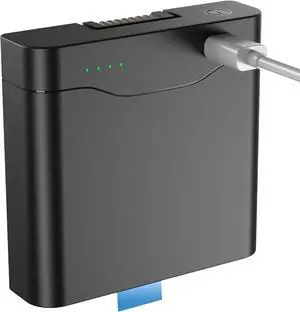 Replacement Battery for JBL Battery 400, Compatible with JBL PartyBox Stage 320 & Xtreme 4 Wireless Bluetooth Portable Speaker Only (Design with Type-C Charging Port)