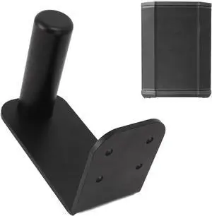 Wall Mount for S1 Pro, S1 Pro Plus, Portable Bluetooth Speaker Metal Wall Mounting Bracket Kit, Easy Installation