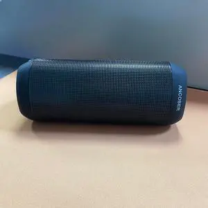 Bluetooth Speaker, Portable Wireless, HD Stereo Sound with LED Lights, TWS Surround Dual Pairing, BT 5.3/AUX, for Outdoor Camping Party Home, Gifts for Birthday Man Women Boys Girls Teens Gift
