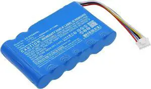 Speaker Battery for Soundcast VG5 VG5Ba
