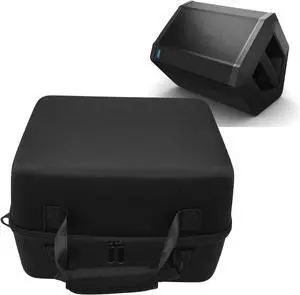Diyeeni Hard Travel Case Replacement for S1 PRO Bluetooth Speaker, Large Capacity Carrying Storage Bag, Travel Speaker Case for S1 PRO, Full