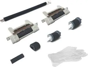 Altru Print P3015-RK-DLX-AP Deluxe Roller Kit for HP Laserjet P3015 (CE525A) / M521 / M525 Includes Transfer Roller and Tray 1/2 / 3