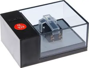 Denon DL 103 Moving Coil Cartridge