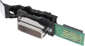 Print Head, Solvent ABS Print Head, Supports for Roland DX4 JV4 JV3, for Mutoh and for Printer