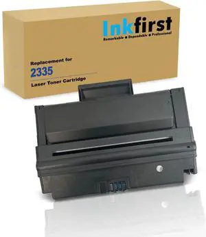 Inkfirst Compatible Toner Cartridges 2335dn Replacement for Dell 2335dn 2335 330-2209 High Yield Inkfirst Compatible Toner Cartridges 2335dn Replacement for Dell 2335dn 2335 330-2209 High Yield