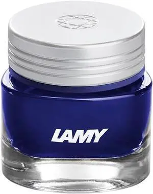Lamy 4014519706786 Lama's Ink (30 Ml) T53 360 Azurite New