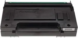 Panasonic UG-5570 Toner Cartridge - Black - 10,000 Pages