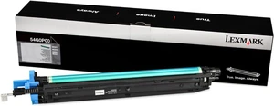 Lexmark Photoconductor Unit, 125000 Yield (54G0P00) Lexmark Photoconductor Unit, 125000 Yield (54G0P00)