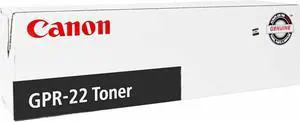 CNM0386B003AA - 0386B003AA GPR-22 Toner