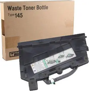 Ricoh 402324 Aficio CL4000 SP C400 C410 Waste Bottle in Retail Packaging Ricoh 402324 Aficio CL4000 SP C400 C410 Waste Bottle in Retail Packaging
