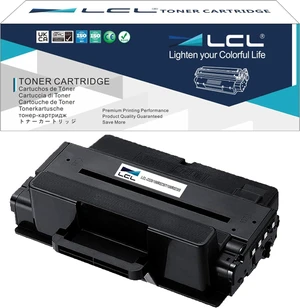 LCL Compatible Toner Cartridge for Xerox Phaser 3320 106R02307 106R02305 11000 Pages (1-Pack, Black) for Xerox Phaser 3320 3320DN 3320DNI Printers LCL Compatible Toner Cartridge for Xerox Phaser 3320 106R02307 106R02305 11000 Pages (1-Pack, Black) for Xerox Phaser 3320 3320DN 3320DNI Printers