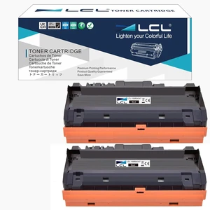 LCL Compatible Toner Cartridge for Xerox 106R04347 106R04346 B210 B205 B215 High-Yield (2-Pack,Black) for Xerox B210 B210DNI B205 B205MFP B205NI B215 B215MFP B215DNI LCL Compatible Toner Cartridge for Xerox 106R04347 106R04346 B210 B205 B215 High-Yield (2-Pack,Black) for Xerox B210 B210DNI B205 B205MFP B205NI B215 B215MFP B215DNI