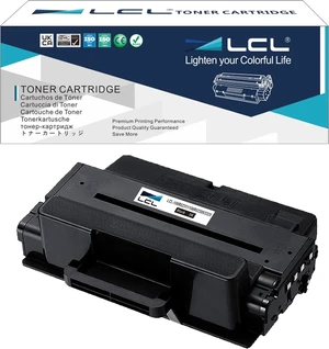LCL Compatible Toner Cartridge for Xerox 106R02311 106R02309 5000 Pages 3315 3325 (1-Pack, Black) for Xerox Workcentre 3315 3325 3315DN 3325DN 3325DNI LCL Compatible Toner Cartridge for Xerox 106R02311 106R02309 5000 Pages 3315 3325 (1-Pack, Black) for Xerox Workcentre 3315 3325 3315DN 3325DN 3325DNI