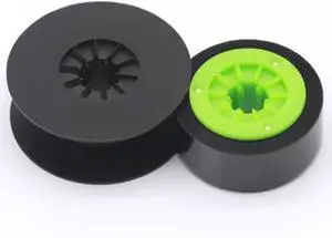 Ink Ribbon MX-IR50B Compatible Compatible with MAX LETATWIN ID Printer Models LM-IR50B AS LM-IR50B BP LM-550A LM-550E Available in 10 Or 20 Packs(10PCS MX-IR50BP) Ink Ribbon MX-IR50B Compatible Compatible with MAX LETATWIN ID Printer Models LM-IR50B AS LM-IR50B BP LM-550A LM-550E Available in 10 Or 20 Packs(10PCS MX-IR50BP)